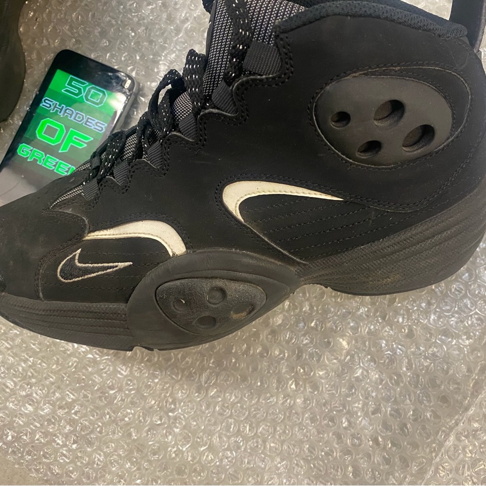 Nike Air Flight One Penny Hardaway Sneakers